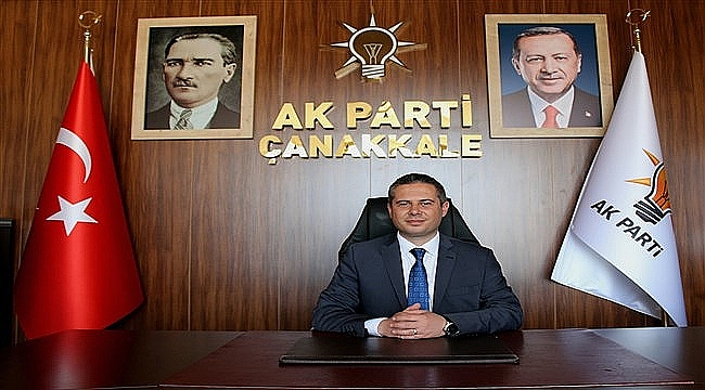 Senin İşin Ne Sayın Gökhan ?