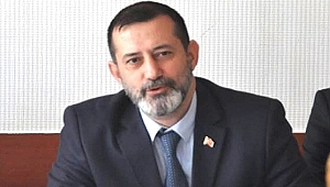 Hakan Pınar Sosyal Medya Hesabından, Belediye Başkanı Ülgür Gökhan’a Sert Çıktı
