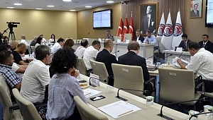 KÜSİ 2018 Yılı 1. Toplantısı ÇOMÜ ev sahipliğinde gerçekleşti