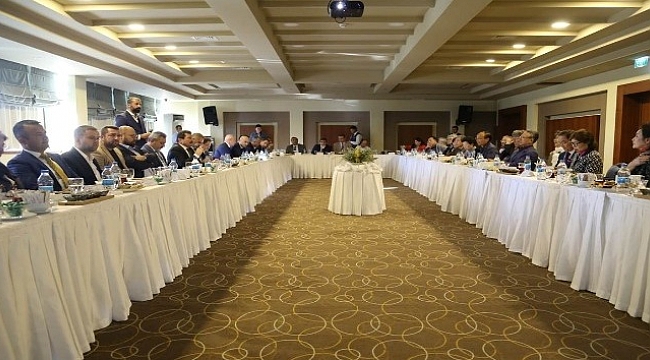 2018 Troya Yılında, Kore Cumhuriyetinden Çanakkale'ye büyük ilgi