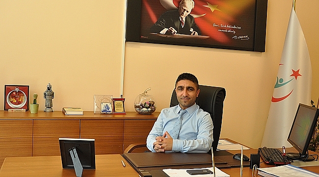 ANNE OTELİMİZDEN 10 AYDA 300 ANNE FAYDALANDI