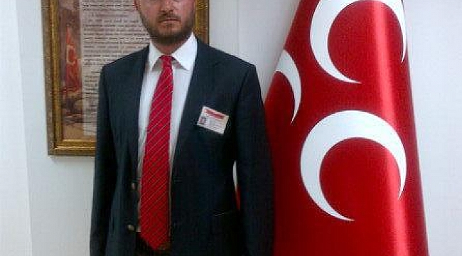 Devrim Yazıcıdan 29 Ekim Cumhuriyet Bayramı Mesajı