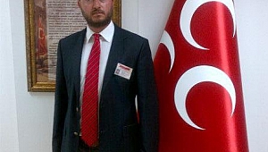 Devrim Yazıcıdan 29 Ekim Cumhuriyet Bayramı Mesajı