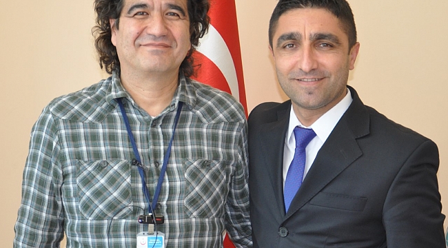 Görünmez Kazaya Başarılı Operasyon