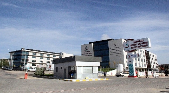 Göze saplanıp beyne giren tuvalet fırçası 4 saatte çıkarılabildi