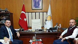 “Gübre Desteğini Yüzde 100 Arttırdık”