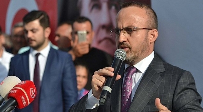 Troas Katı Atık Belediyeler Birliği'nin çalışmalarına 6,3 Milyon TL hibe