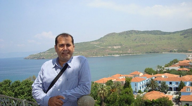 Ak Parti Aday Adayı H. Zahit Mert ‘’Başarı Hepimizin Başarısı Olacaktır’’.