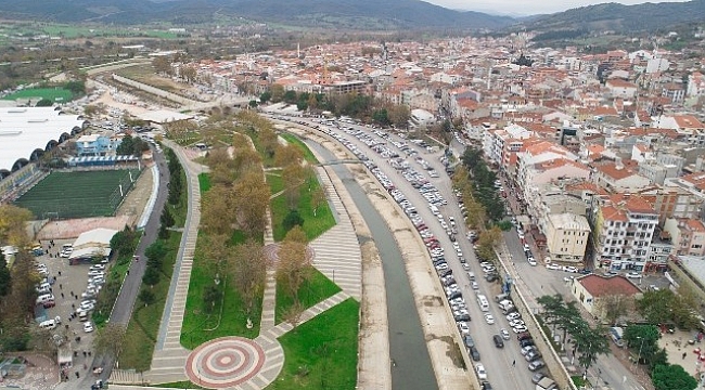 Başkan Işık, bir sözünü daha tuttu