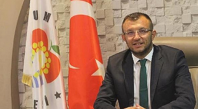 Başkan Yavaş Çanakkale aday adaylığını açıklıyor