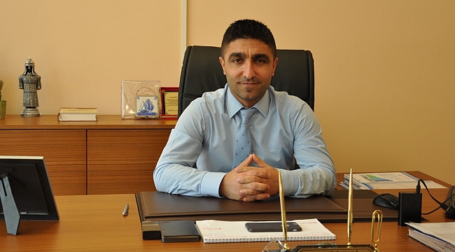 BEBEKLERİMİZ ARTIK DAHA GÜVENDE