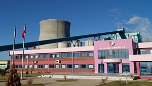 Çanakkale'de termik santralde patlama: 1 ölü, 1 yaralı