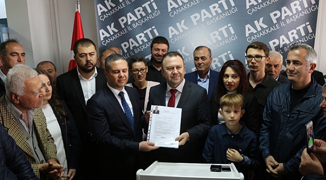 ERDENER CAN ‘’HAYALLERİM VAR, HEYACINIM VAR