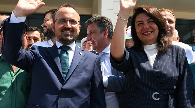 2018 Çanakkalemizin Yılı Oldu