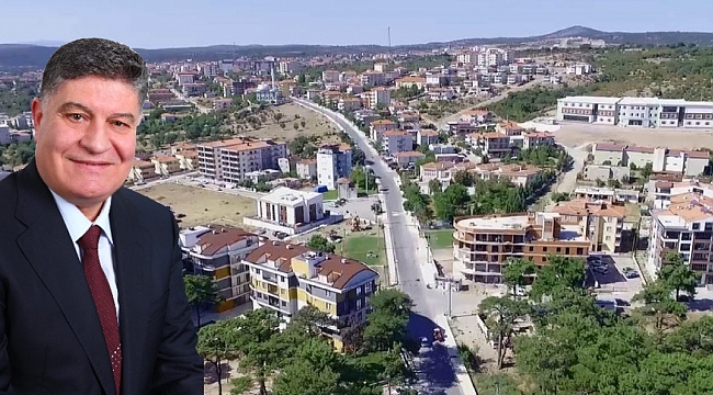 2019 Ayvacık Yılı Olsun…