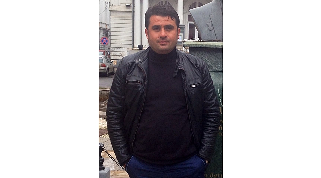 AYVACIK Süt Üreticiler Birliği Başkanı ALİ ERMİŞİN' TEN Yeni Yıl Mesajı