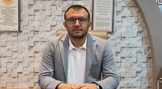 Başkan Yavaş’tan yeni yıl mesajı