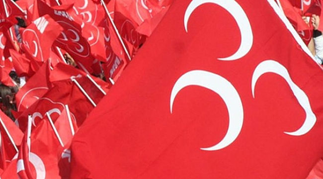 MHP, Çanakkale İlçeleri ve Belde Belediye Başkan Adaylarını Açıkladı