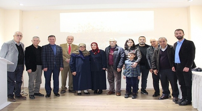 Yeniceli oyuncu Mehmet Emin Toprak anısına fotoğraf yarışması Kültür