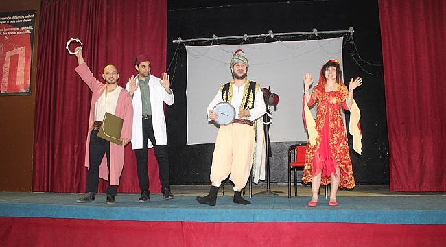 Başkan Yavaş’tan Çocuklara Sömestr Tatili Hediyesi