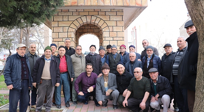 Cumartesi talep, Pazartesi icraat