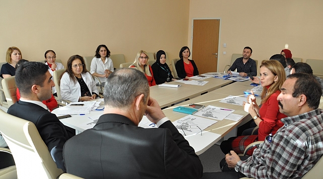 Gerçeği Aratmayan Tatbikat