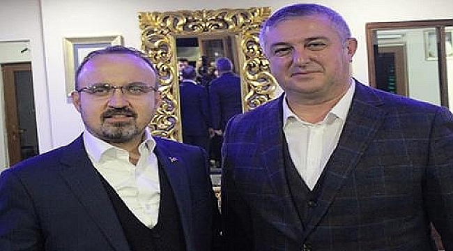 “Geyikli için çok önemli yatırım sözleri aldık”