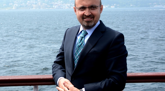 Güçlü Basın Kuruluşları Güçlü Demokrasinin Tesisini Sağlamaktadır