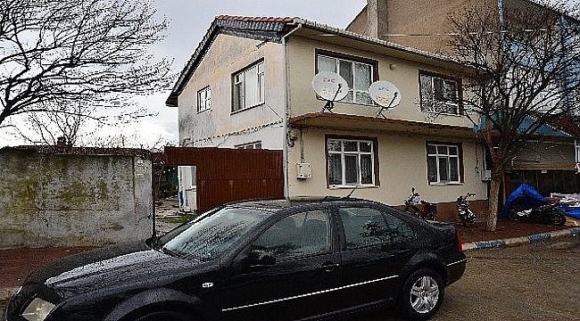 Kerç Boğazı'ndaki yangının ateşi Çanakkale'ye düştü