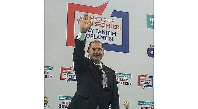 KÜÇÜKKUYU'DA BU DEFA ''MERT''LİK KAZANSIN...