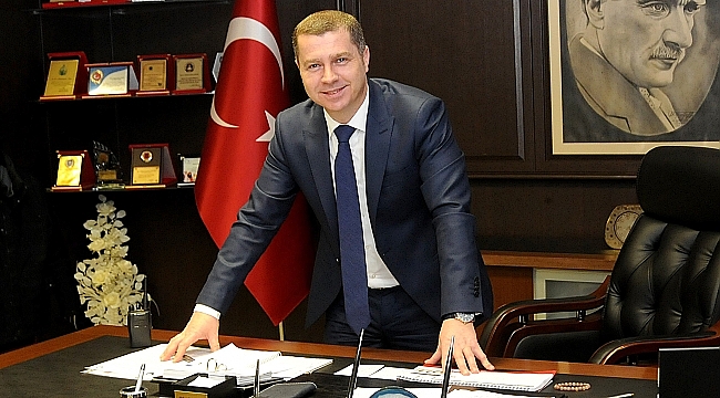 Çan’da Cumhur İttifakı’nın Adayı Abdurrahman Kuzu