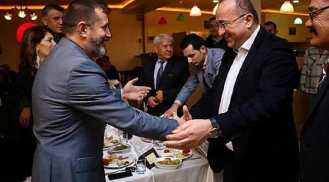 Çanakkale Merkezde, Cumhur İttifakı Tamam...