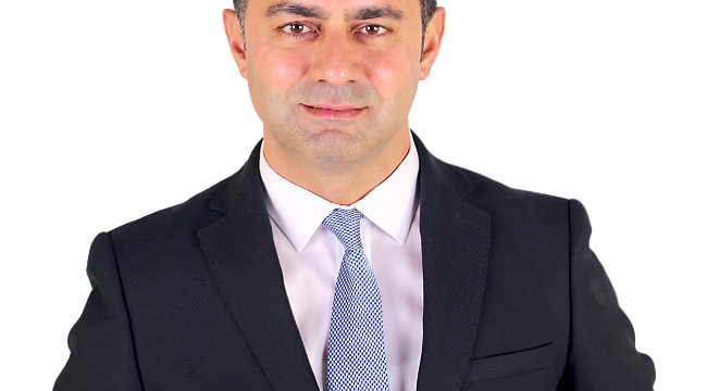 GÖKHAN BAYRAM, KADINLARLA İLGİLİ PROJELERİNİ PAYLAŞTI