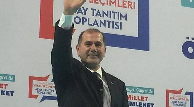 ‘’Halil Zahit  Mert Küçükkuyu’da ezber bozuyor...’’