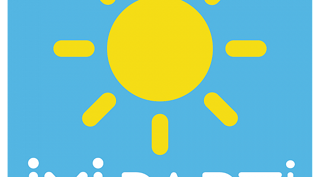 İYİ PARTİ MERKEZ İLÇE BAŞKANI VE YÖNETİM KURULU’NDAN  BASINA VE KAMUOYUNA DUYURULUR