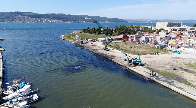 Ayhan Gider’den vaat değil, çözüm