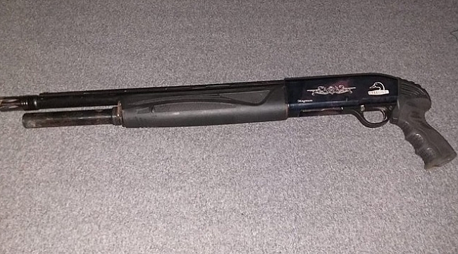 Çanakkale'de 60 mülteci yakalandı