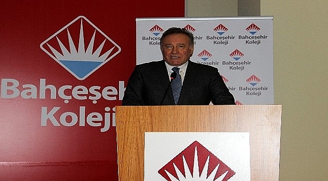 “Dünyadaki eğitim sistemini A'dan Z'ye en iyi takip edenlerdeniz”