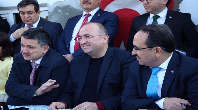 Gider, Çanakkale'de balıkçıların yüzünü güldürdü