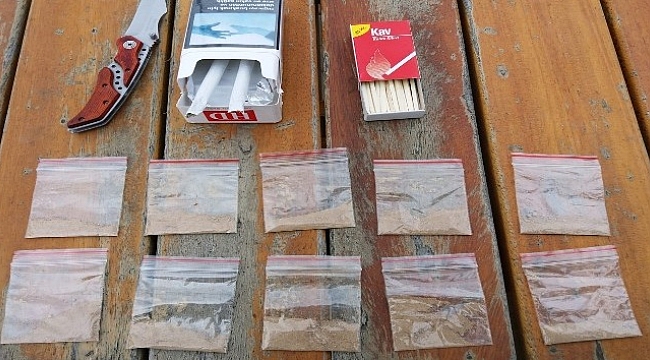 "Roket" geçit vermedi