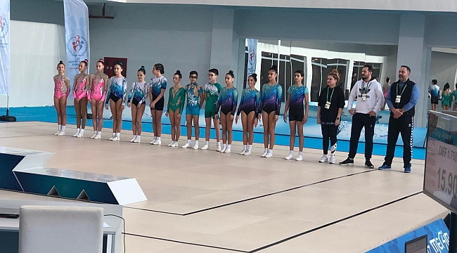 Tebrikler Çanakkale, Bravo ESSA Antrenörü Ömür Hoca….