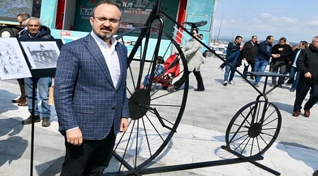 “ ÇANAKKALE’DE SİYASETE YÖN VERMEYE ÇALIŞAN ZENGİN AİLELER VAR”