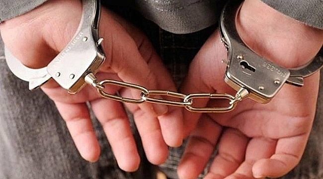 Çanakkale Merkezli Fetö Operasyonuna 13 Tutuklama