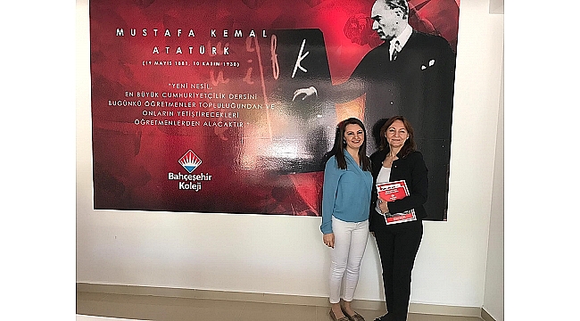 BAHÇEŞEHİR KOLEJİ, ÇANAKKALE’DE!