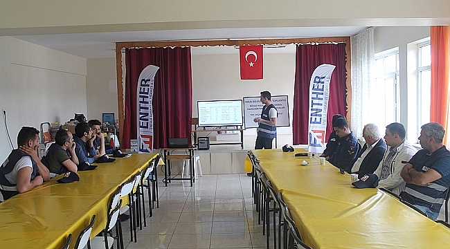 İLK TEPKİ KADINLARDAN GELDİ