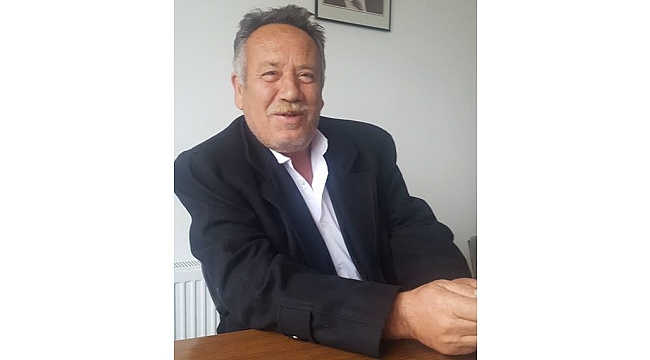 Büyük Hüsün Köyü Muhtarının Ramazan Bayramı Mesajı