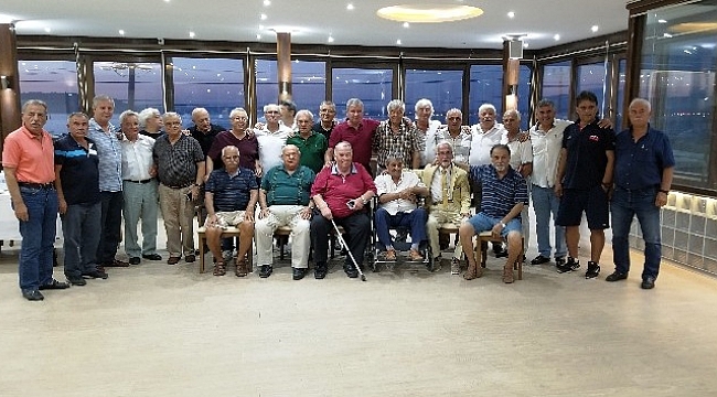 1930 dan bugüne gelen futbol kardeşliği