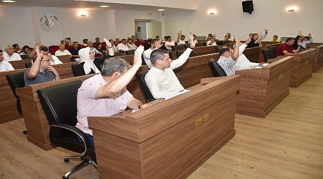 Başkan Erdoğan'dan alkış alan sözler