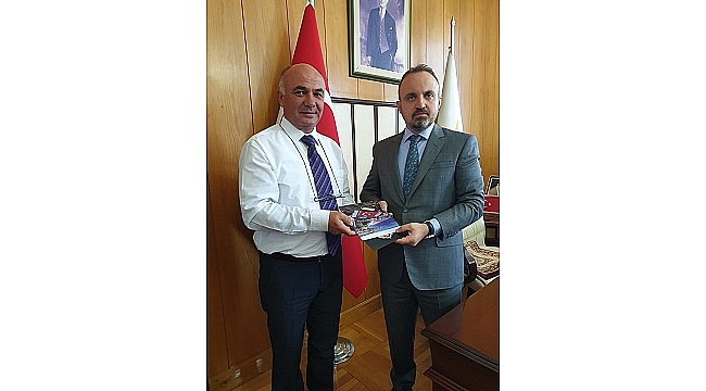 “Bu Şehre Değer Kazandıran Herkesin Başımızın Üzerinde Yeri Var”