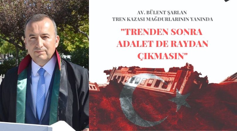 Çanakkale Baro Başkanından Alkışlanacak Duyarlılık